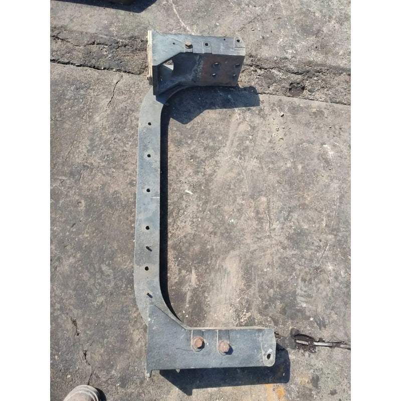 Freightliner Fld 120 Soporte Base Cabina