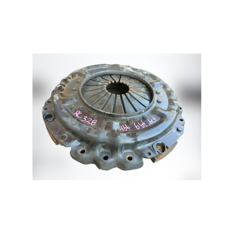 Clutch Hidráulico Motor Cummins 3.9l 4bt 5.9l 6bt