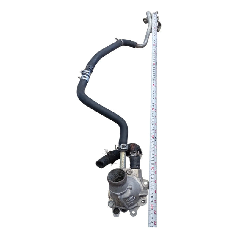 Toma Paso Agua Tubo Hino 300 816 716 616 514 N04ctv