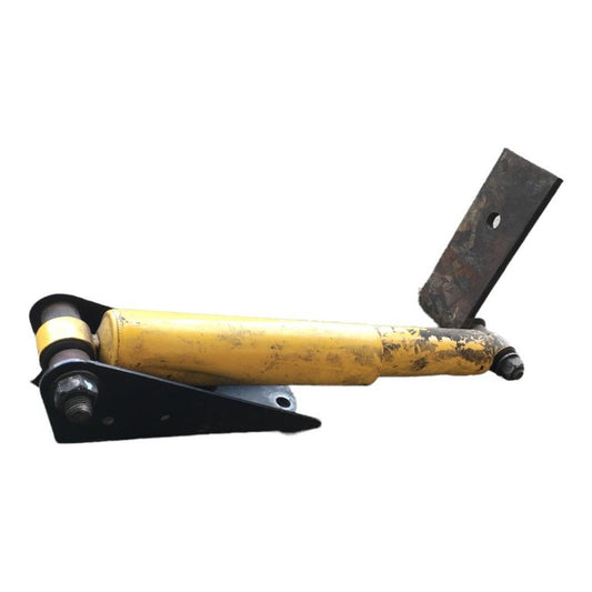 Base Soporte Amortiguador Eje Freightliner Fl 70 Fl80