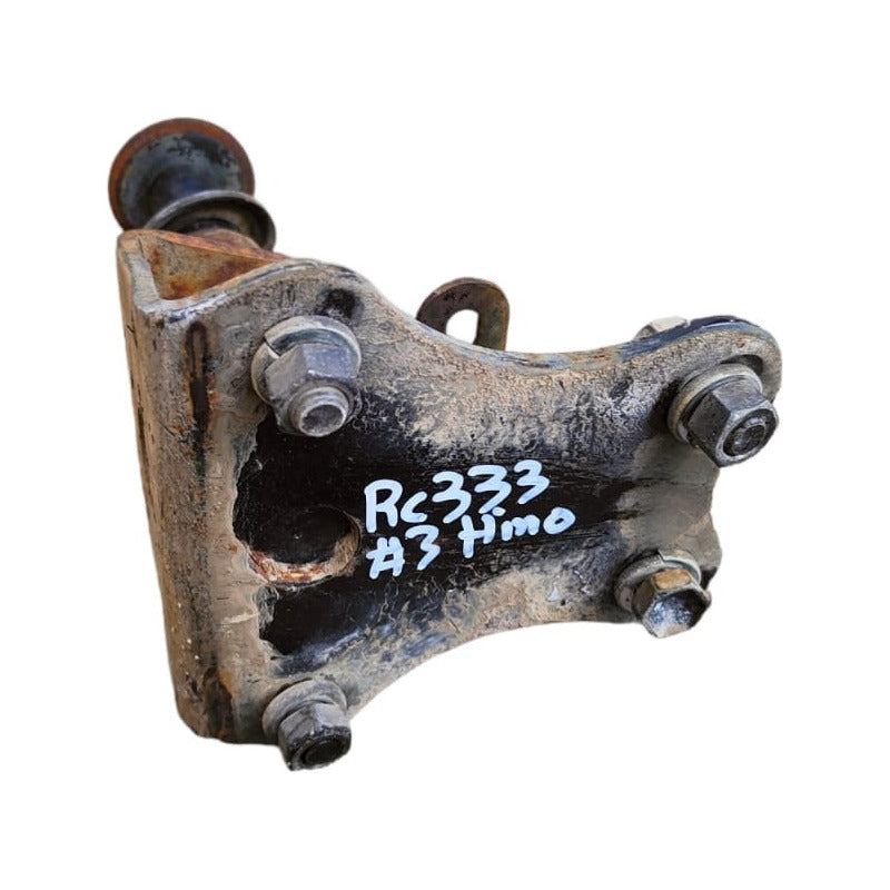 Base Soporte Amortiguador Camión Hino 300 816 716 Trasera