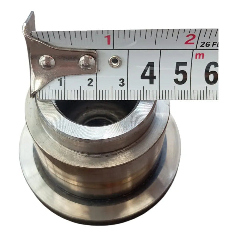 Engrane Piñón Distribución Motor Hino N04ctv 300 68 Dientes
