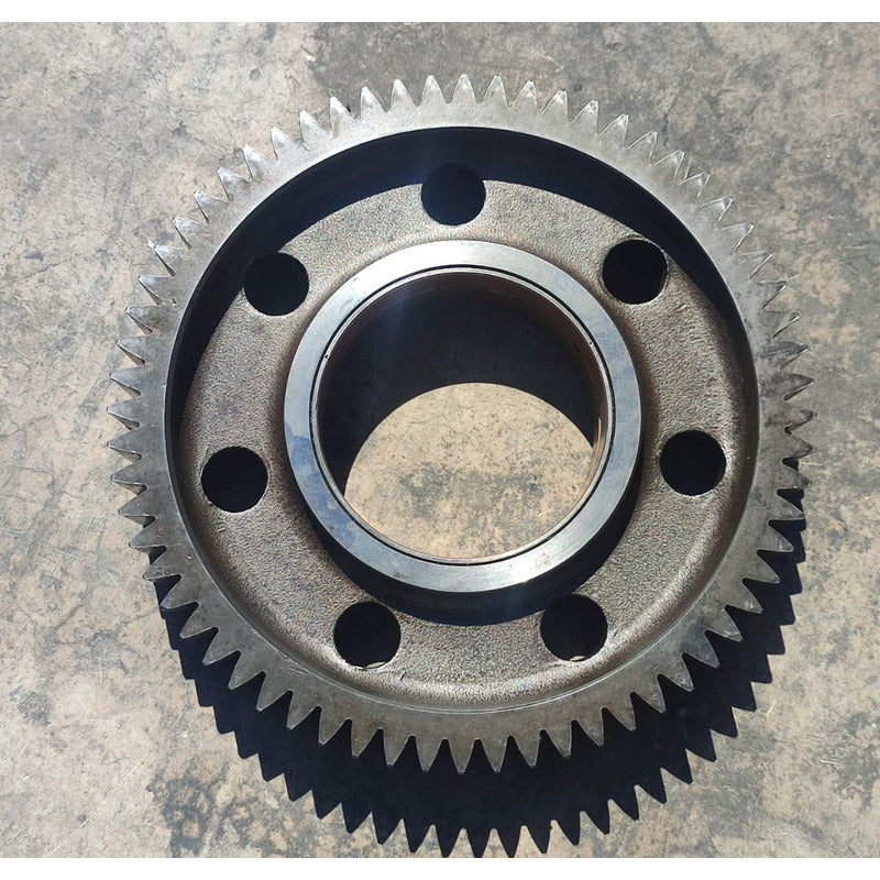 Engrane Motor Cummins Isx