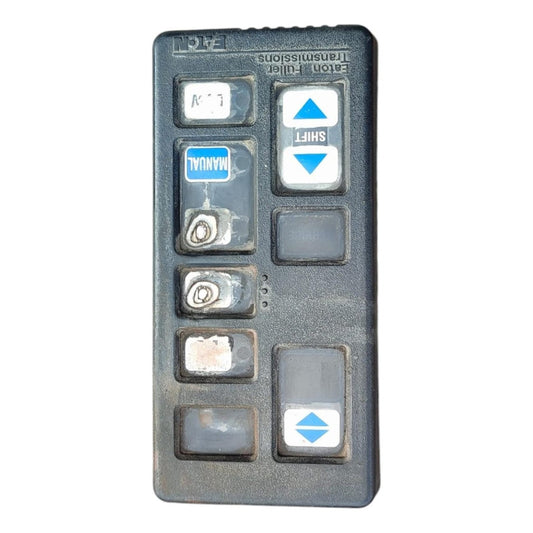 Selector Velocidades Transmision Freightliner Fl70 Automatic