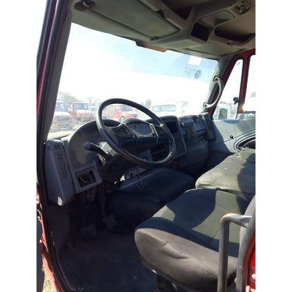 Cabina International 4300 4400 4700 Durastar Año 2008