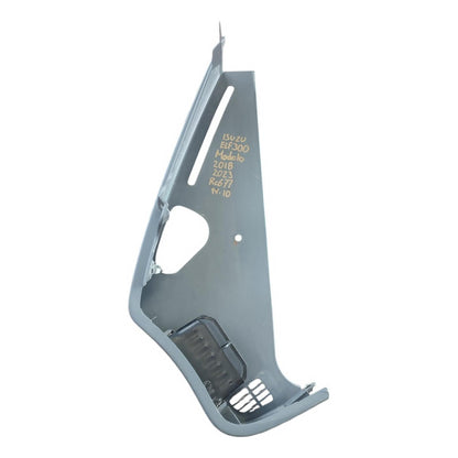 Rejilla Difusor Calefaccion A/c Tablero Isuzu Elf 300 18-23