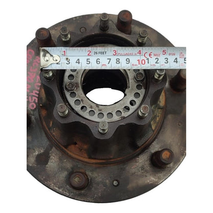 Masa Diferencial Balero Rondana Isuzu Elf 400 450 500 Copilo