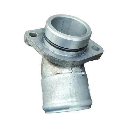 Codo Turbo Aire Motor Sterling Fl 360 Freightliner