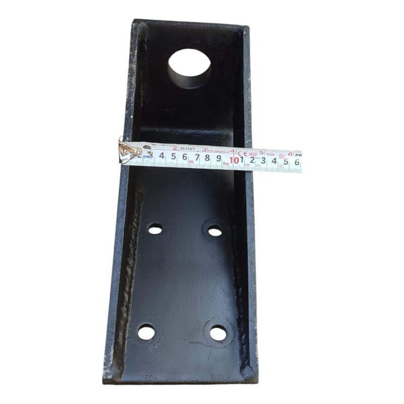 Soporte Base Cabina Dina International Par