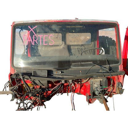 Cabina Fl70 Freightliner Por Partes