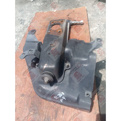 Tolva Rueda Motor Base Amortiguador Hino 816 716 616 300