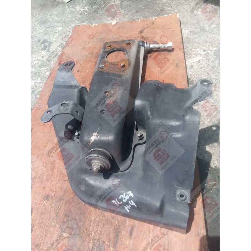 Tolva Rueda Motor Base Amortiguador Hino 816 716 616 300
