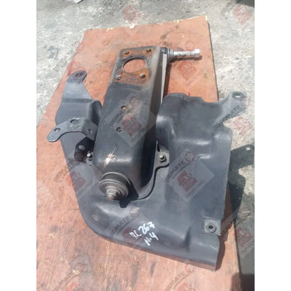Tolva Rueda Motor Base Amortiguador Hino 816 716 616 300