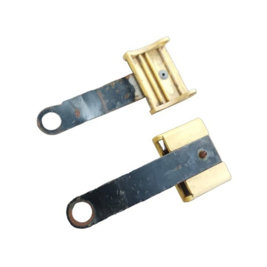 Ajustador De Correa Cinturon Seguridad Ford Sterling Acterra