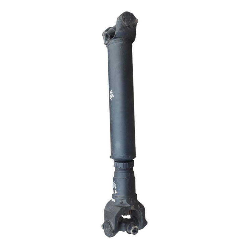 Barra Flecha Cardan Yugo Cople Brida Spicer Kenworth T300