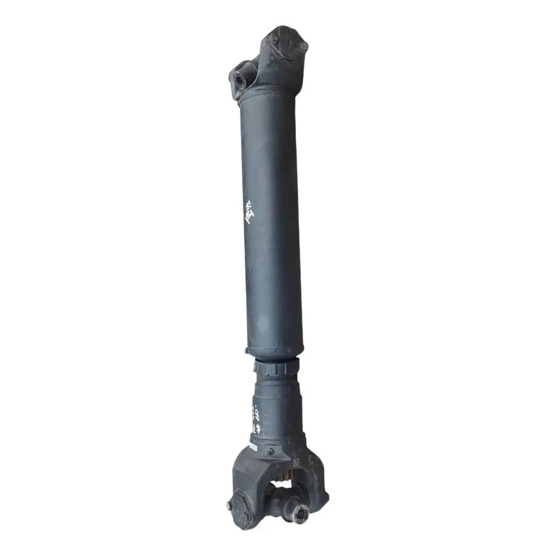 Barra Flecha Cardan Yugo Cople Brida Spicer Kenworth T300