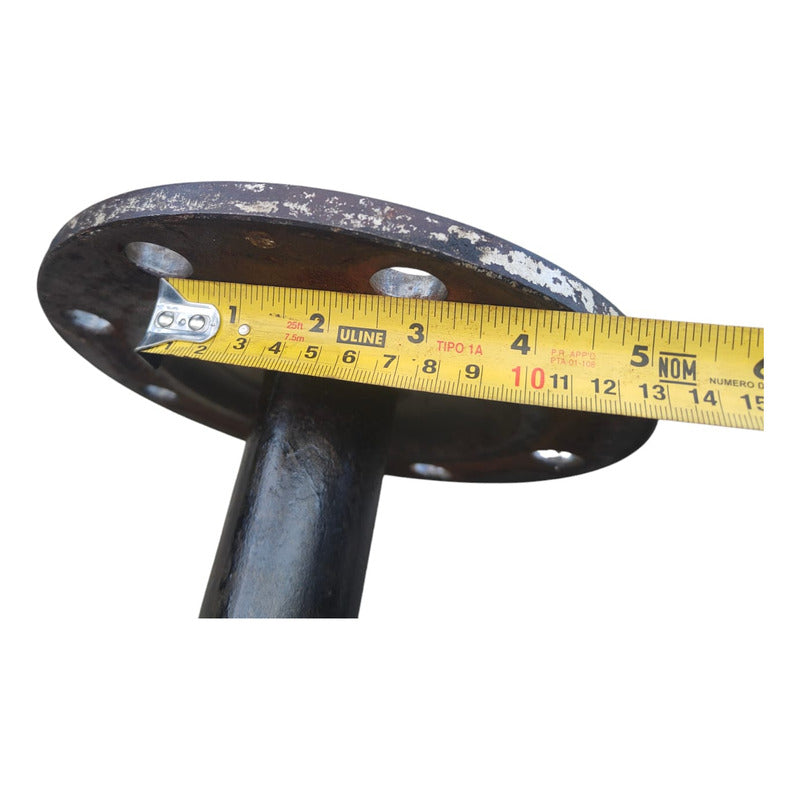 Flecha Diferencial Freightliner M2 38 Dientes 39 Pulgadas