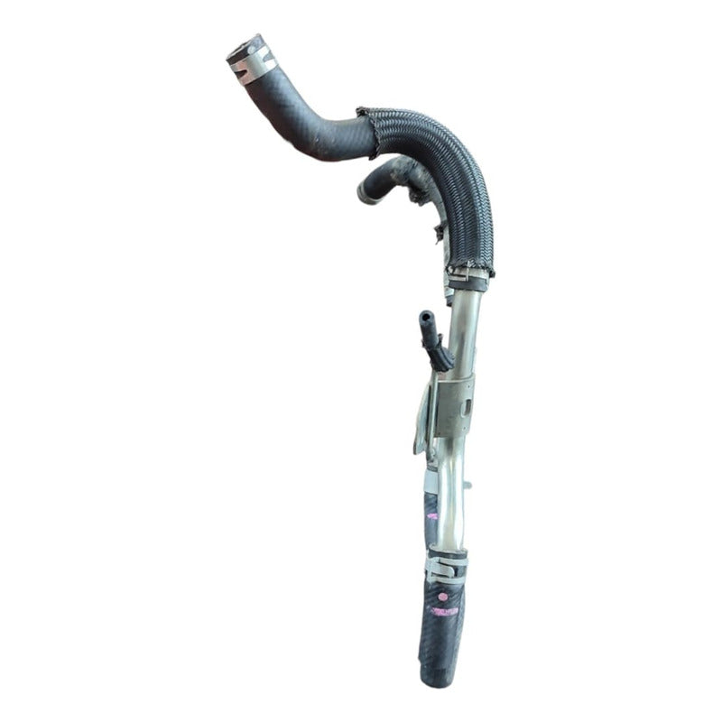 Tubo Deposito Agua Isuzu 4jj1e5le Elf 300 18-23 Plateado