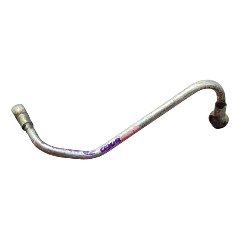 Tubo Entrada Agua Turbo Sterling Fl 360 Freightliner