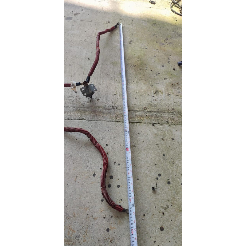 Cable Corriente Cabina Marcha Bateria Freightliner Fl70