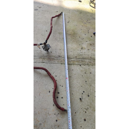 Cable Corriente Cabina Marcha Bateria Freightliner Fl70