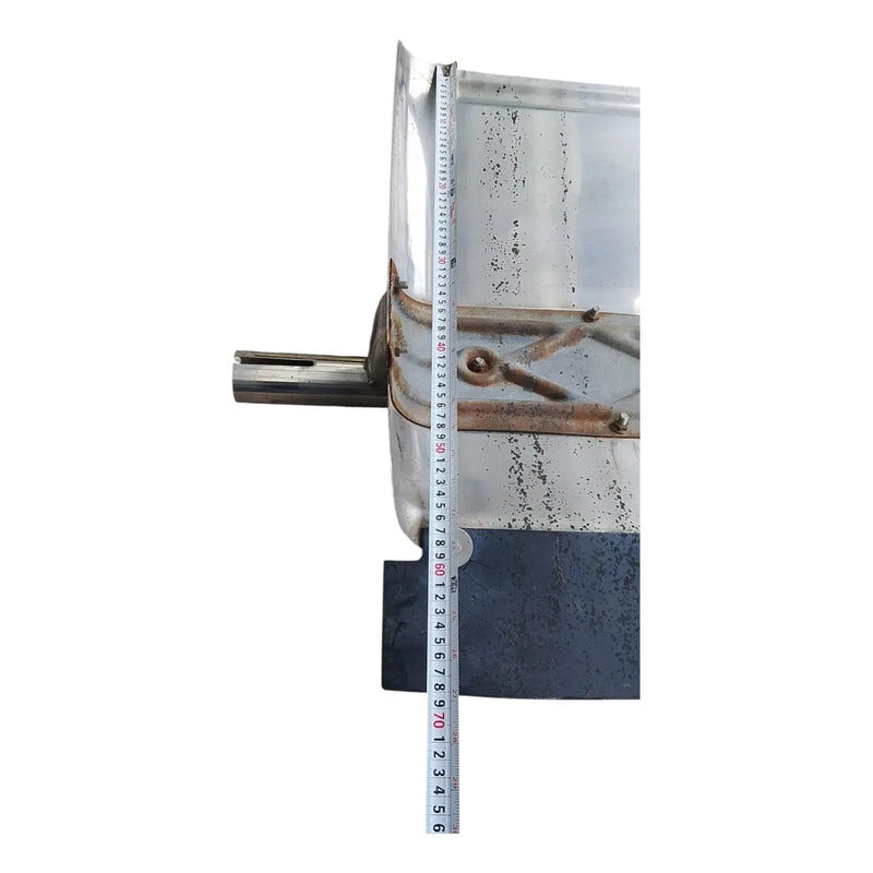 Tolva Salpicadera Lodera Guardafango International 4300