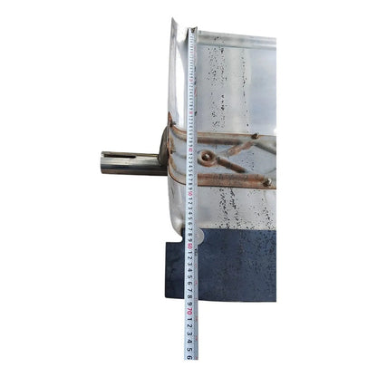 Tolva Salpicadera Lodera Guardafango International 4300