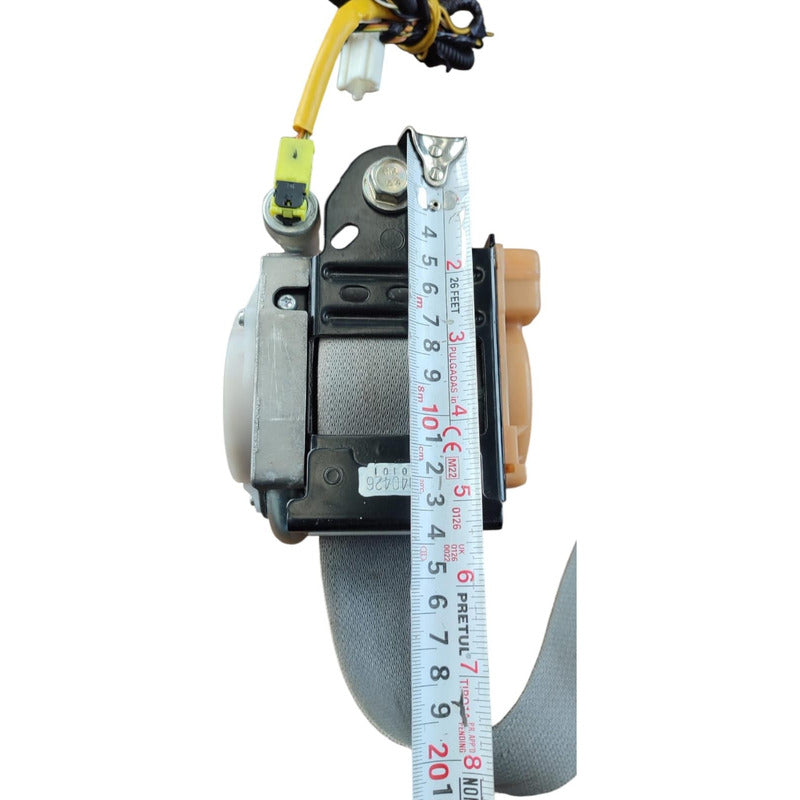 Cinturón Seguridad Asiento Sensor Isuzu Elf 300 2018-2013