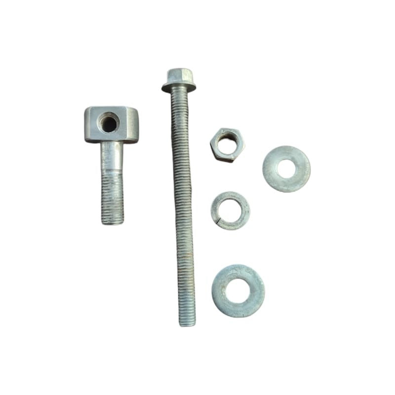 Kit Juego Tornillo Soporte Base Alternador Sterling Fl360