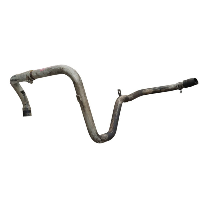 Tubo Agua Compresor Mercedes Benz 906 Freightliner Fl70