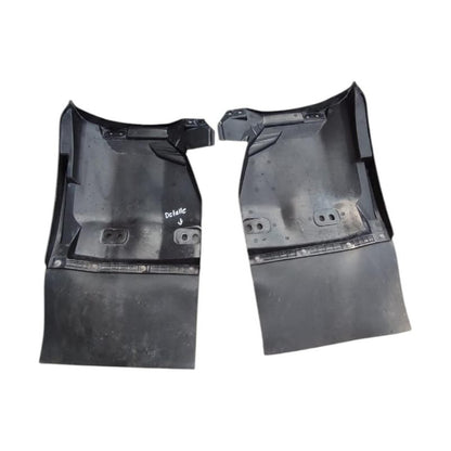 Salpicadera Tolva Lodera Isuzu Elf 500 Par