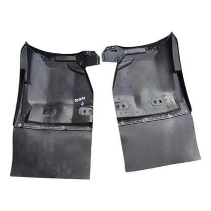 Salpicadera Tolva Lodera Isuzu Elf 500 Par