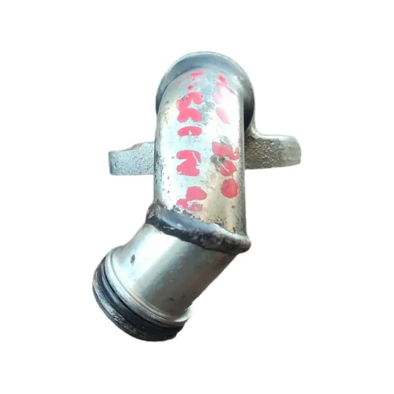 Tubo Retorno Aceite Motor Isuzu 4jj1 Elf 200 300