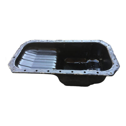 Cárter Tina Motor Toyota Hino N04c 716 816 300 616 514