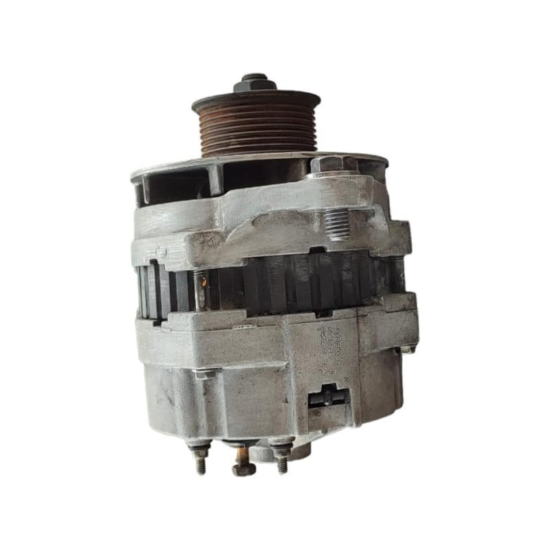 Alternador Delco 22si 12 Volts Motor Mercedes Freightliner