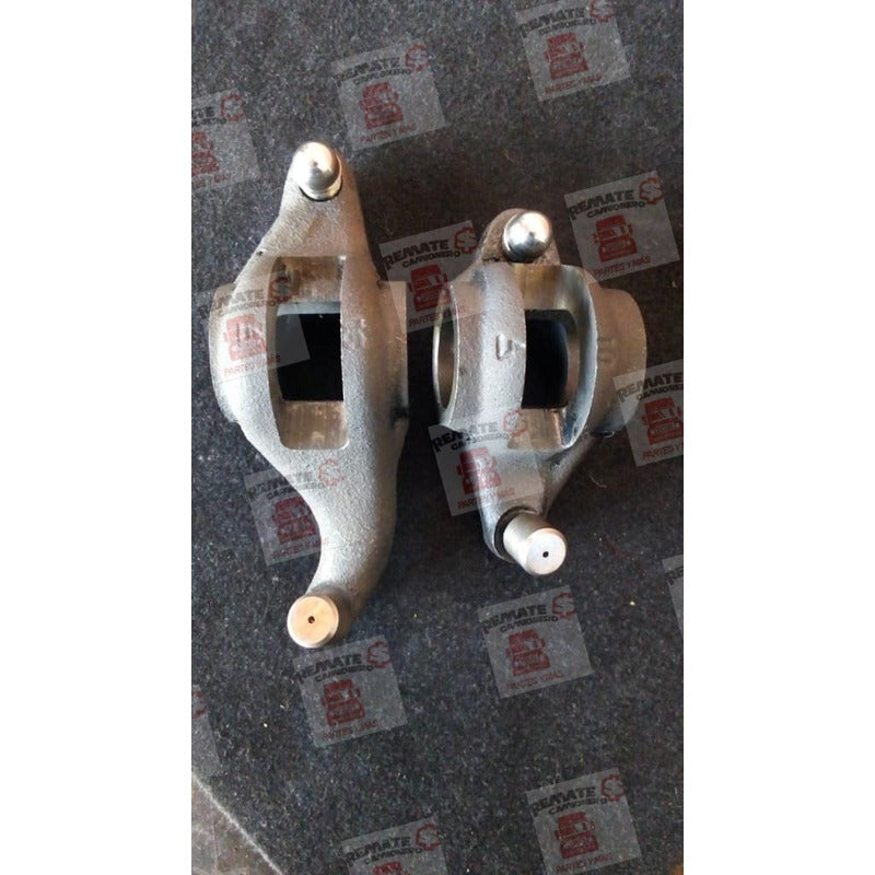 Balancín Balancines Asientos Palanca Motor Cummins Isb 5.9