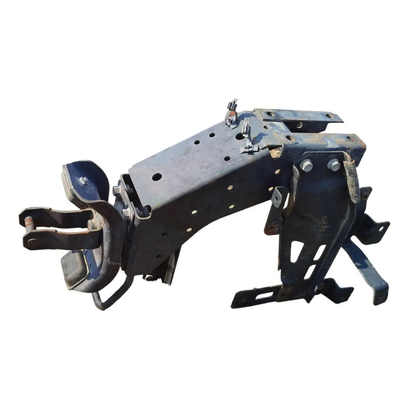 Soporte Base Perno Gancho Seguro Cabina Isuzu Elf 200 300