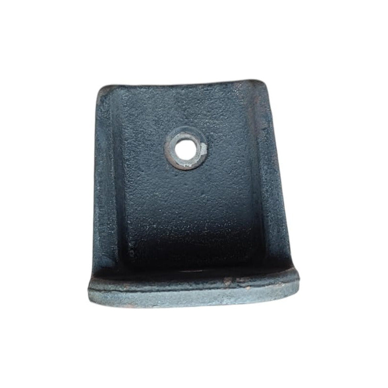 Percha Sobrecarga Muey Muelles Camión Hino 300 Sin Hule