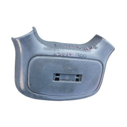 Cubierta Tapa Plástico Volante Isuzu Elf 400 450 500