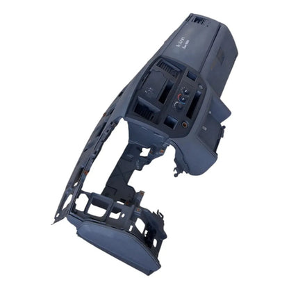 Cubierta Tablero Cabina Dodge Ram 4000 Completo 2009 Negro