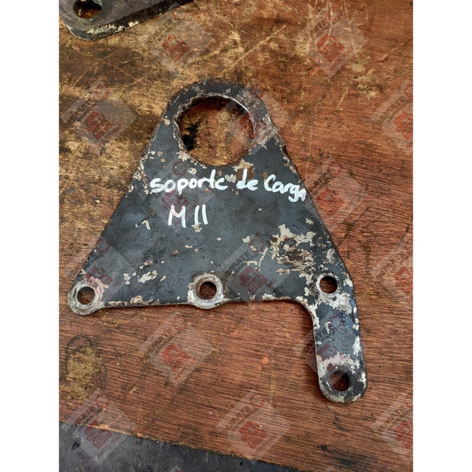 Soporte De Carga Motor Cummins M11 Ism
