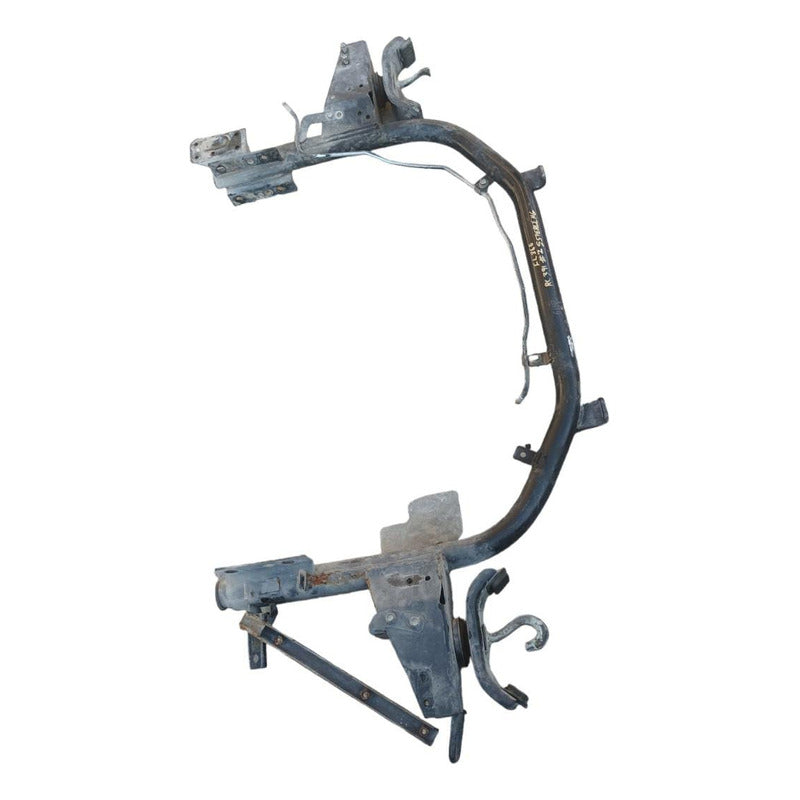 Base Soporte Seguro Cabina Freightliner Sterling Fl360 360