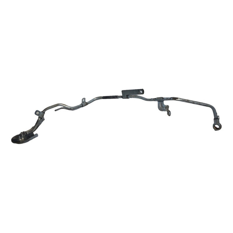 Tubo Agua Hacia Turbo Motor Isuzu 4hk1 Elf 450
