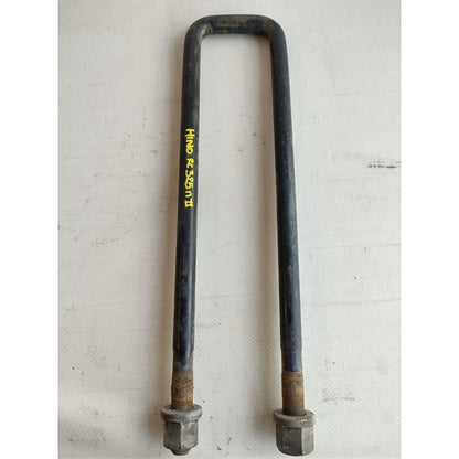 Abrazadera Diferencial Camión Hino 300 816 716 514 Grande