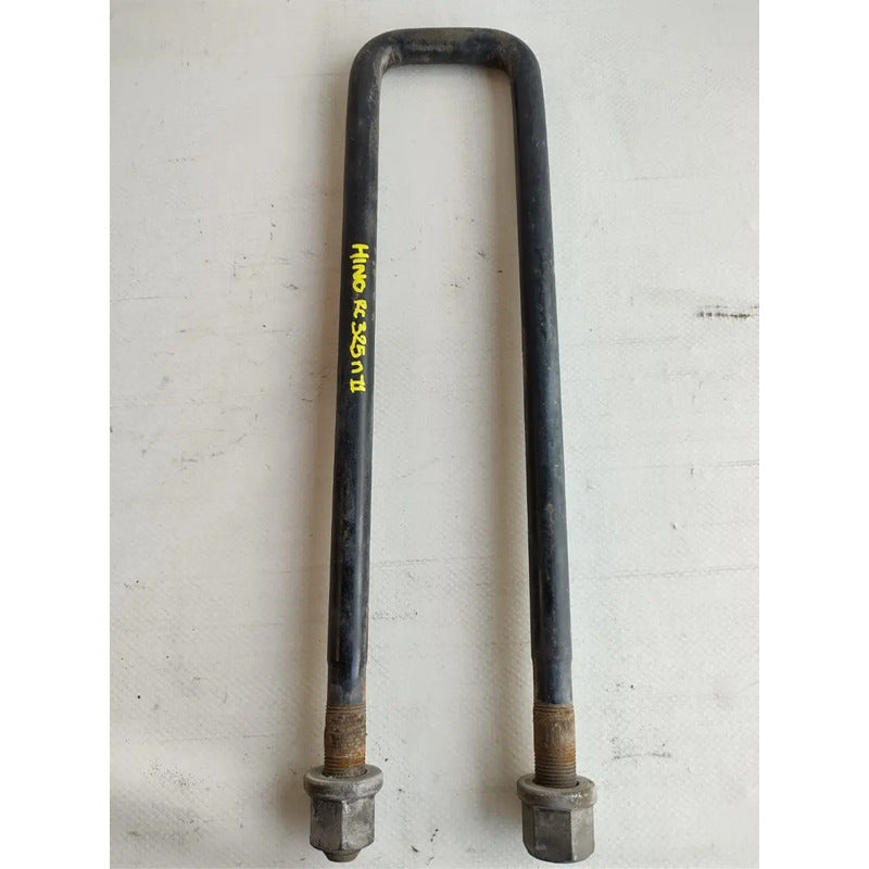 Abrazadera Diferencial Camión Hino 300 816 716 514 Grande