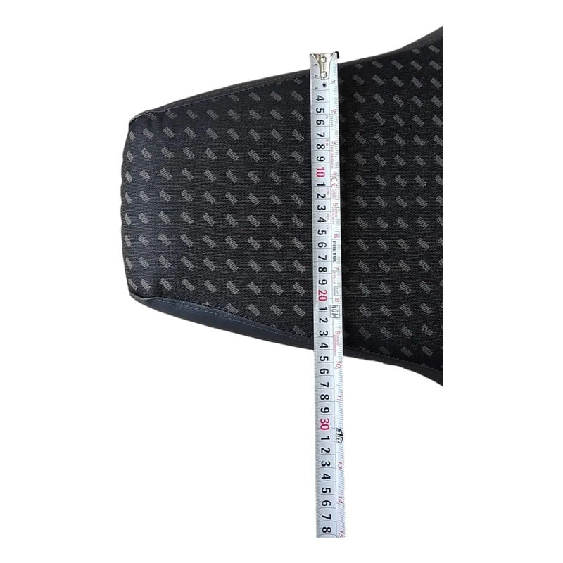 Asiento Piloto Base Freightliner Sterling Fl 360 Negro Y Gris
