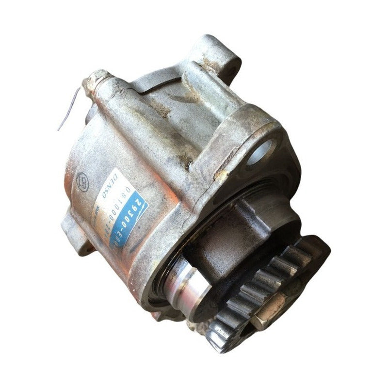 Bomba De Vacío Camión Toyota Hino 300 716 816 Denso