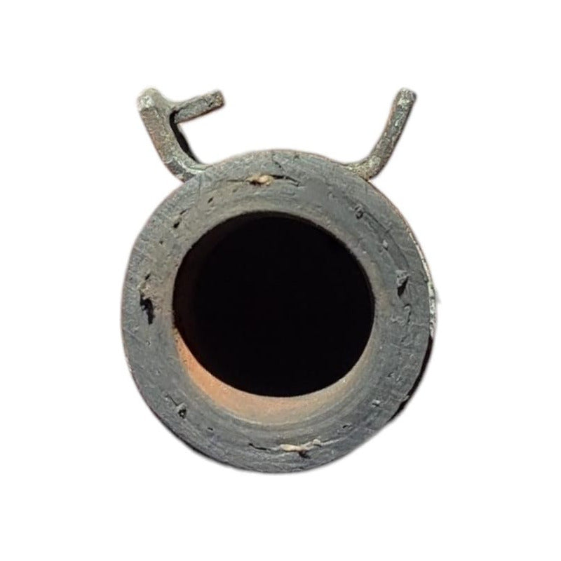 Tubo Agua Refrigerante Caja Termostato Motor Paccar Px6