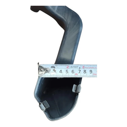 Ducto Tubo Calefaccion Aire Tablero Isuzu Elf 500 2022