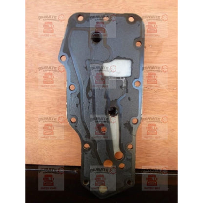 Enfriador De Aceite Motor Cummins Isb 5.9 6bt Serie B